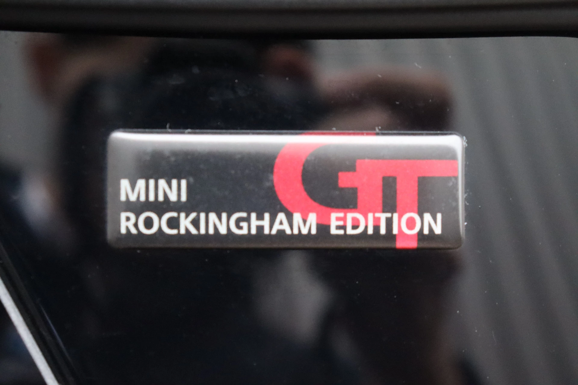 Hoofdafbeelding MINI Cooper S