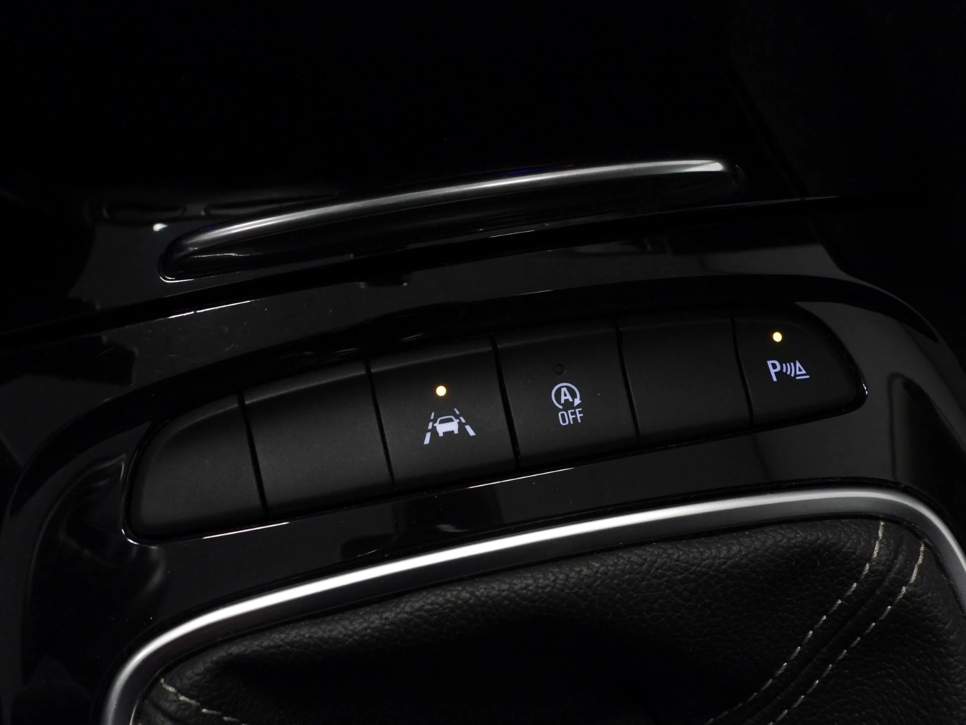 Hoofdafbeelding Opel Insignia