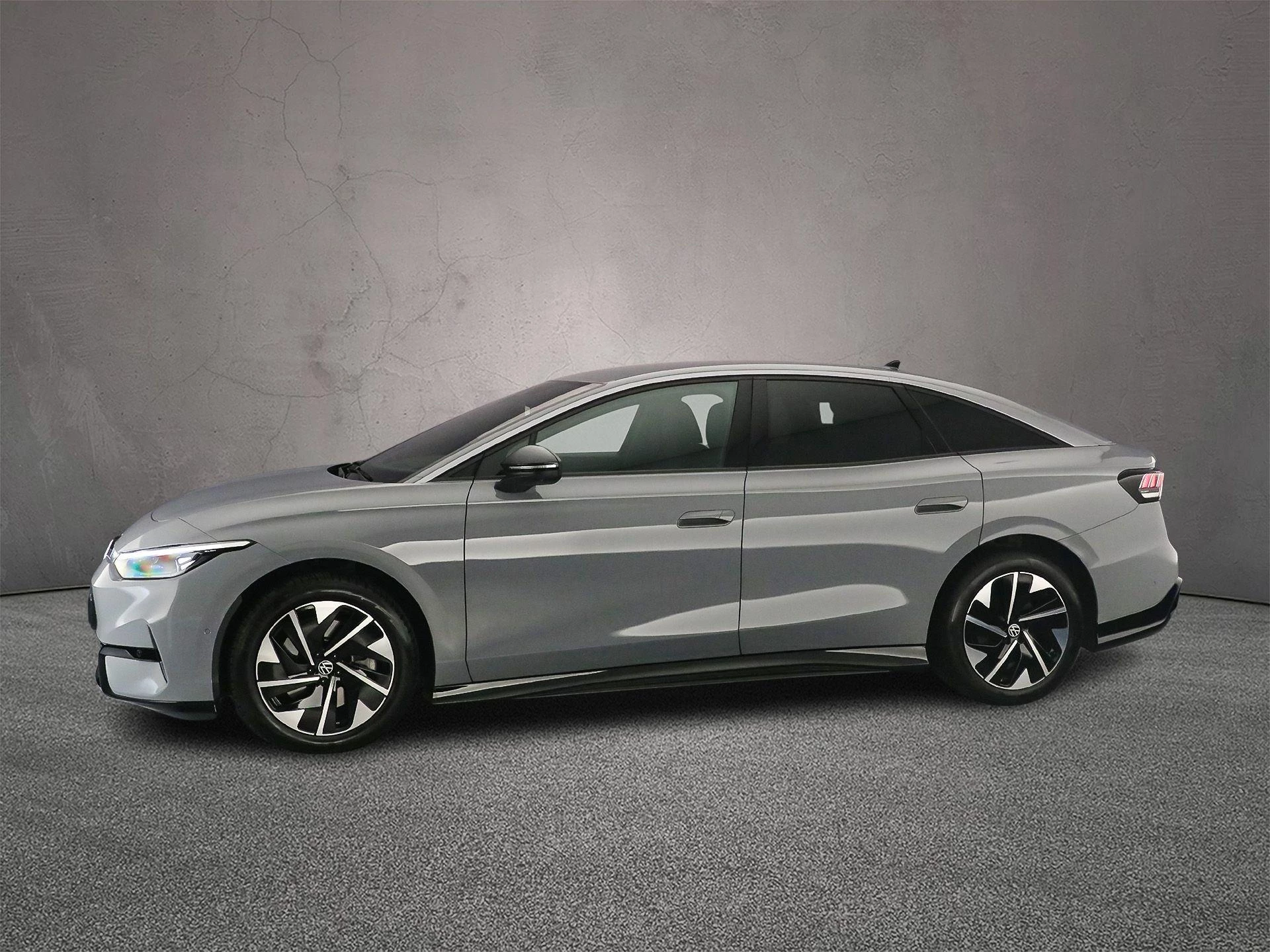 Hoofdafbeelding Volkswagen ID.7