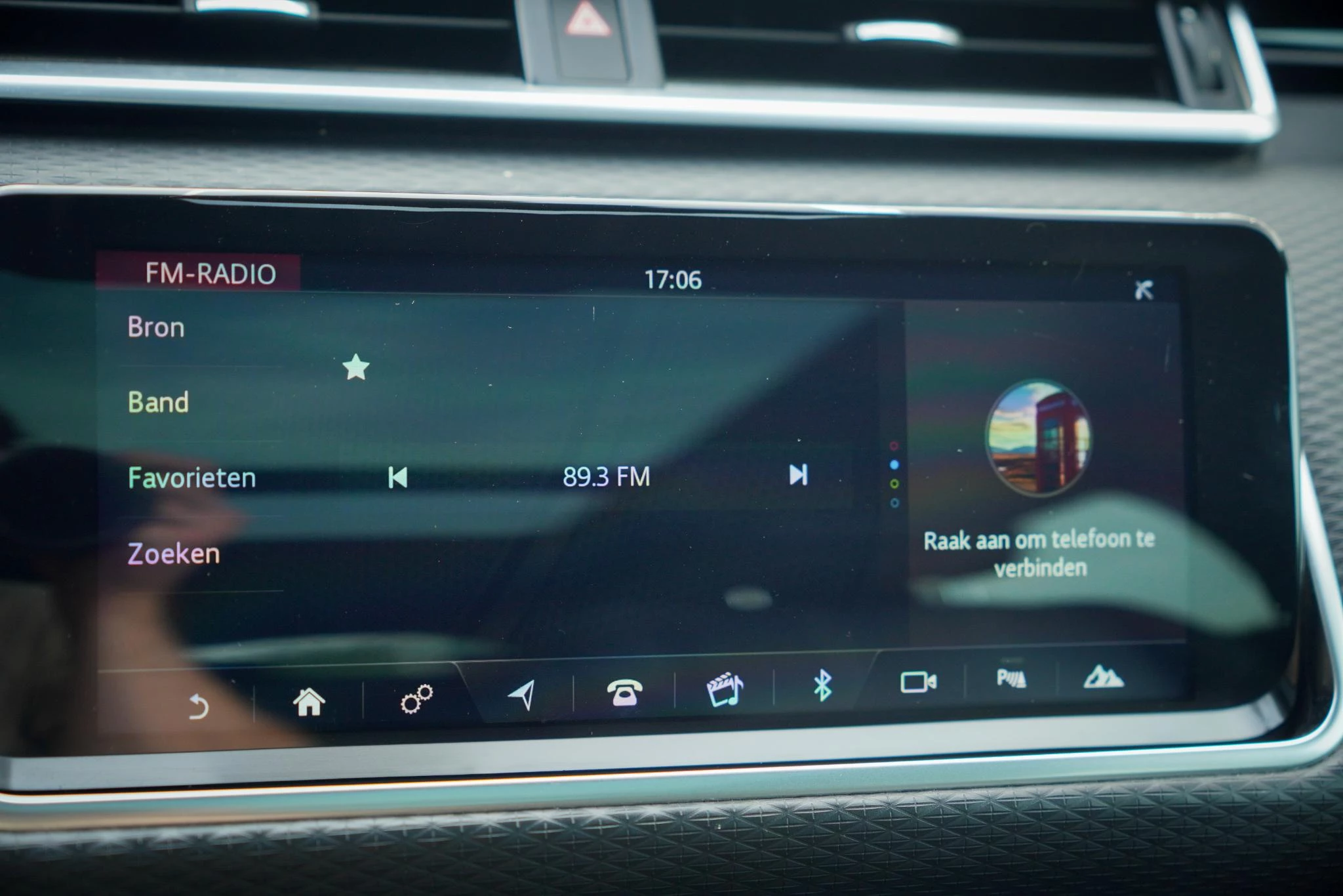 Hoofdafbeelding Land Rover Range Rover Velar