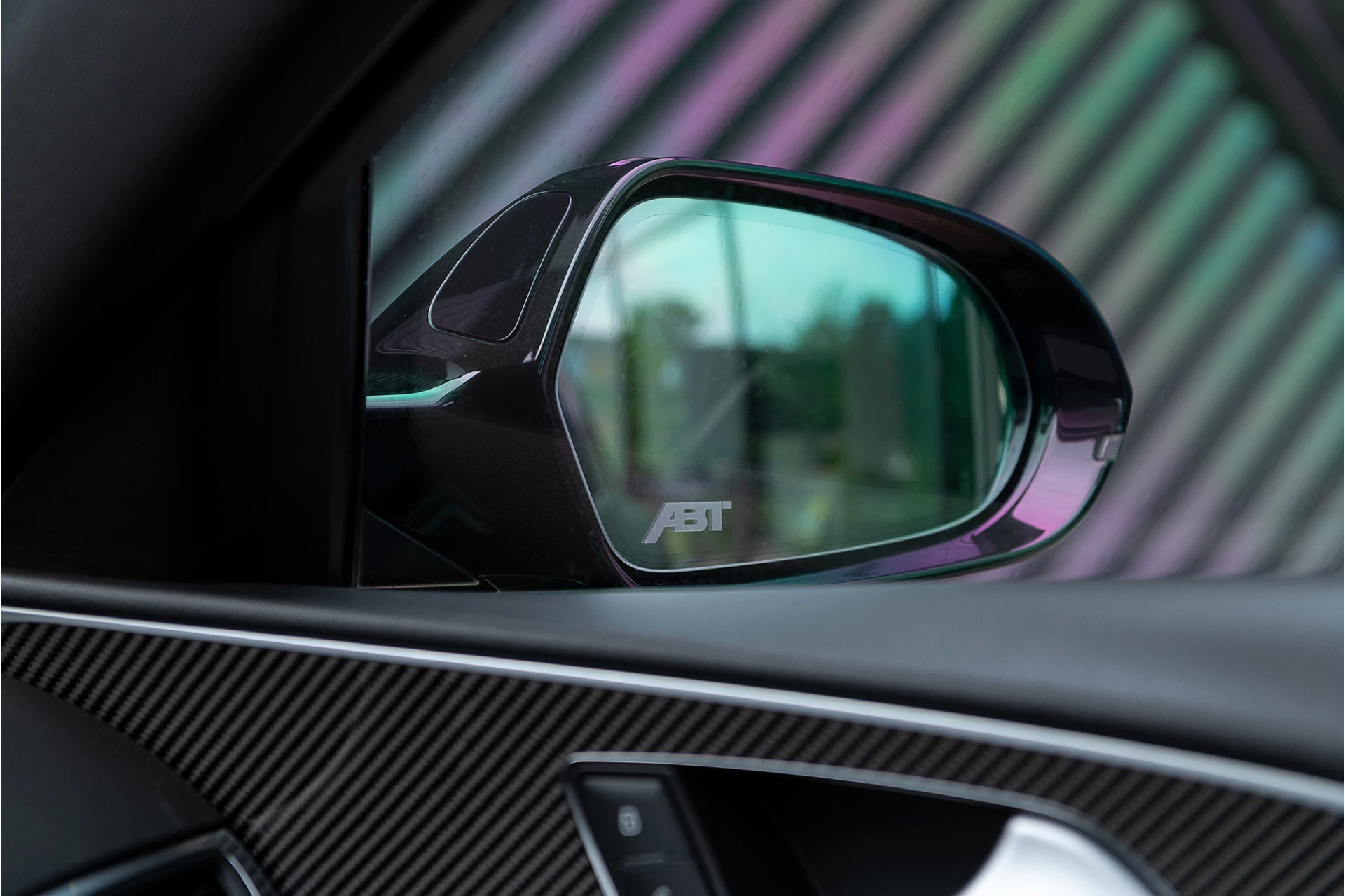 Hoofdafbeelding Audi RS6