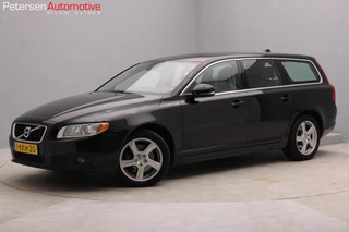 Hoofdafbeelding Volvo V70