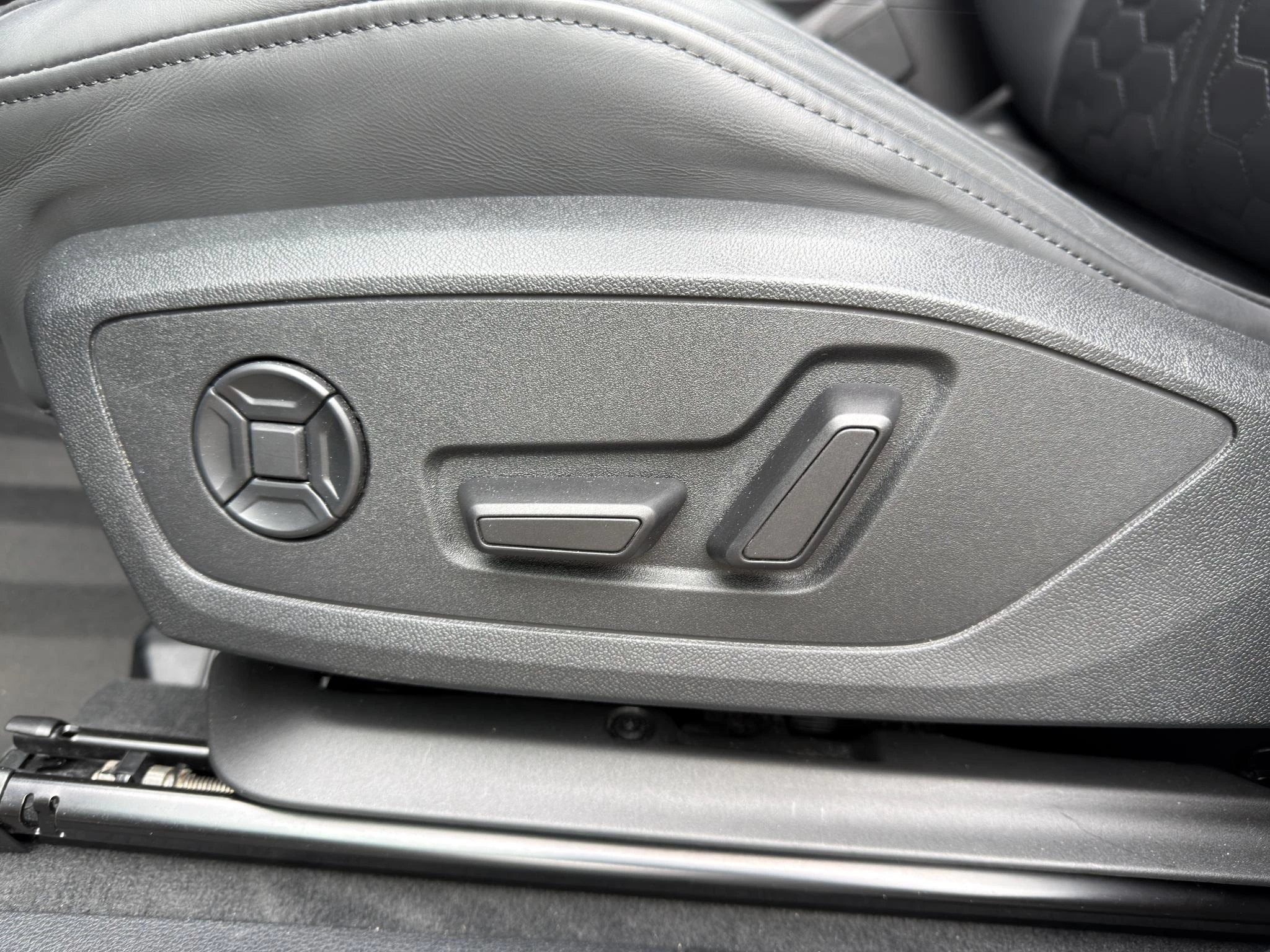 Hoofdafbeelding Audi RSQ3