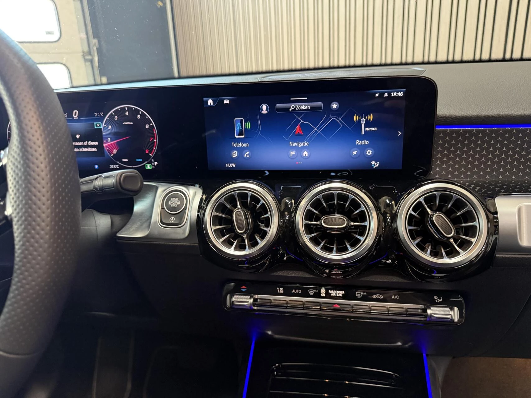 Hoofdafbeelding Mercedes-Benz GLB