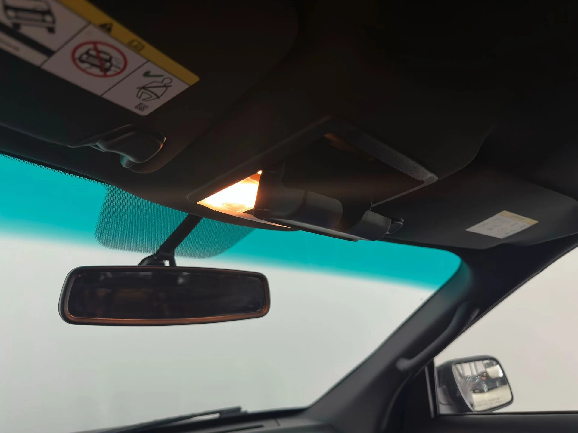 Hoofdafbeelding Ford Explorer
