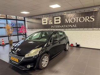 Peugeot 208 1.0 VTi Access|CRUISE|AIRCO|BLUETOOTH|ELEK.RAMEN