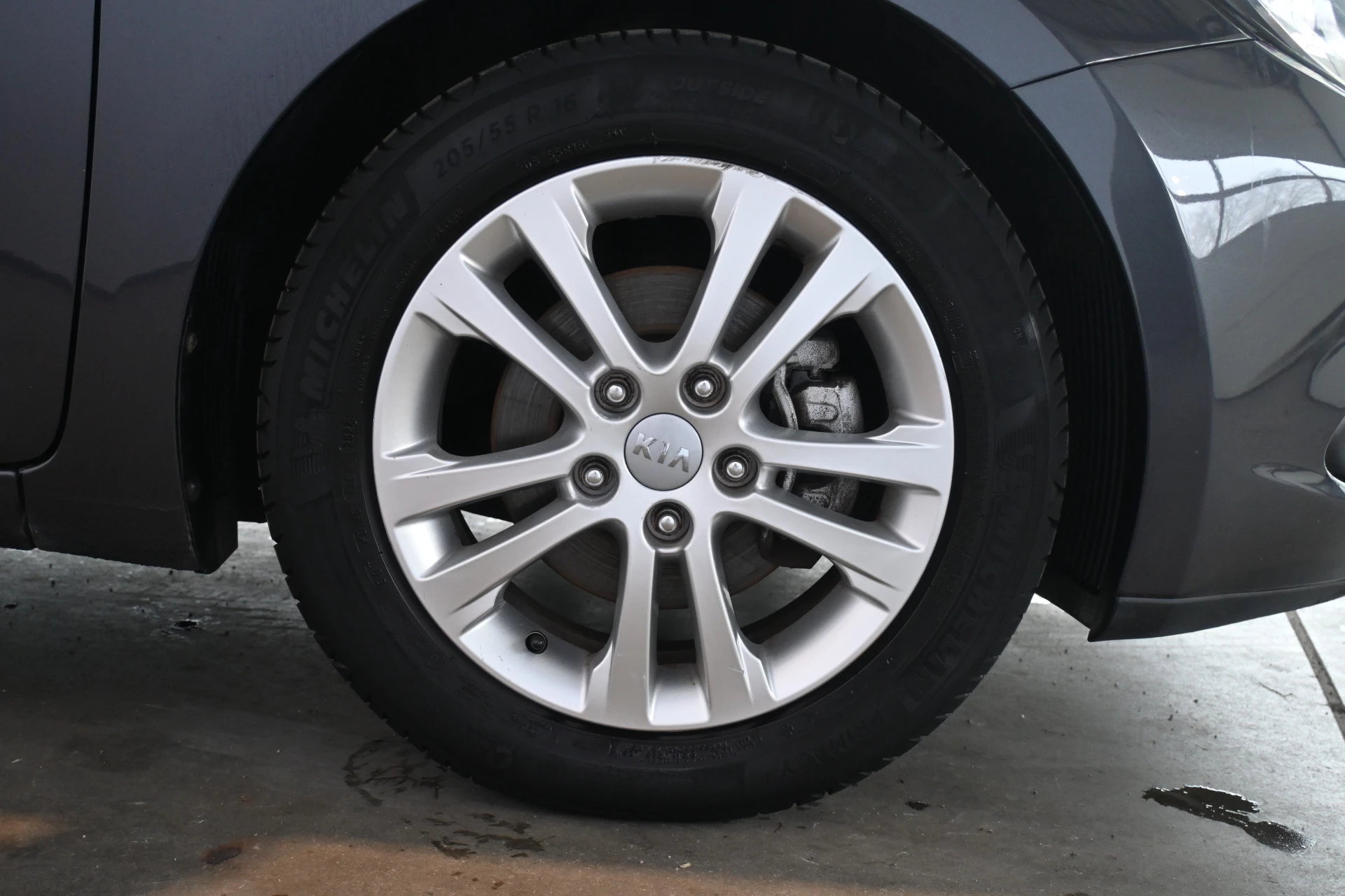 Hoofdafbeelding Kia cee'd