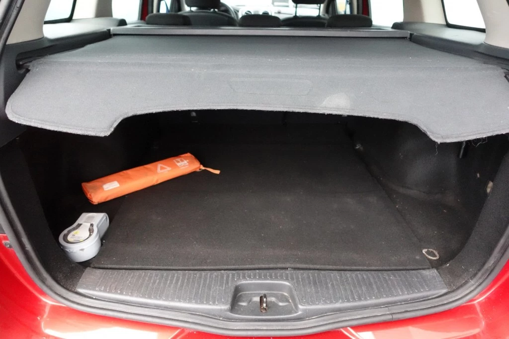 Hoofdafbeelding Dacia Logan