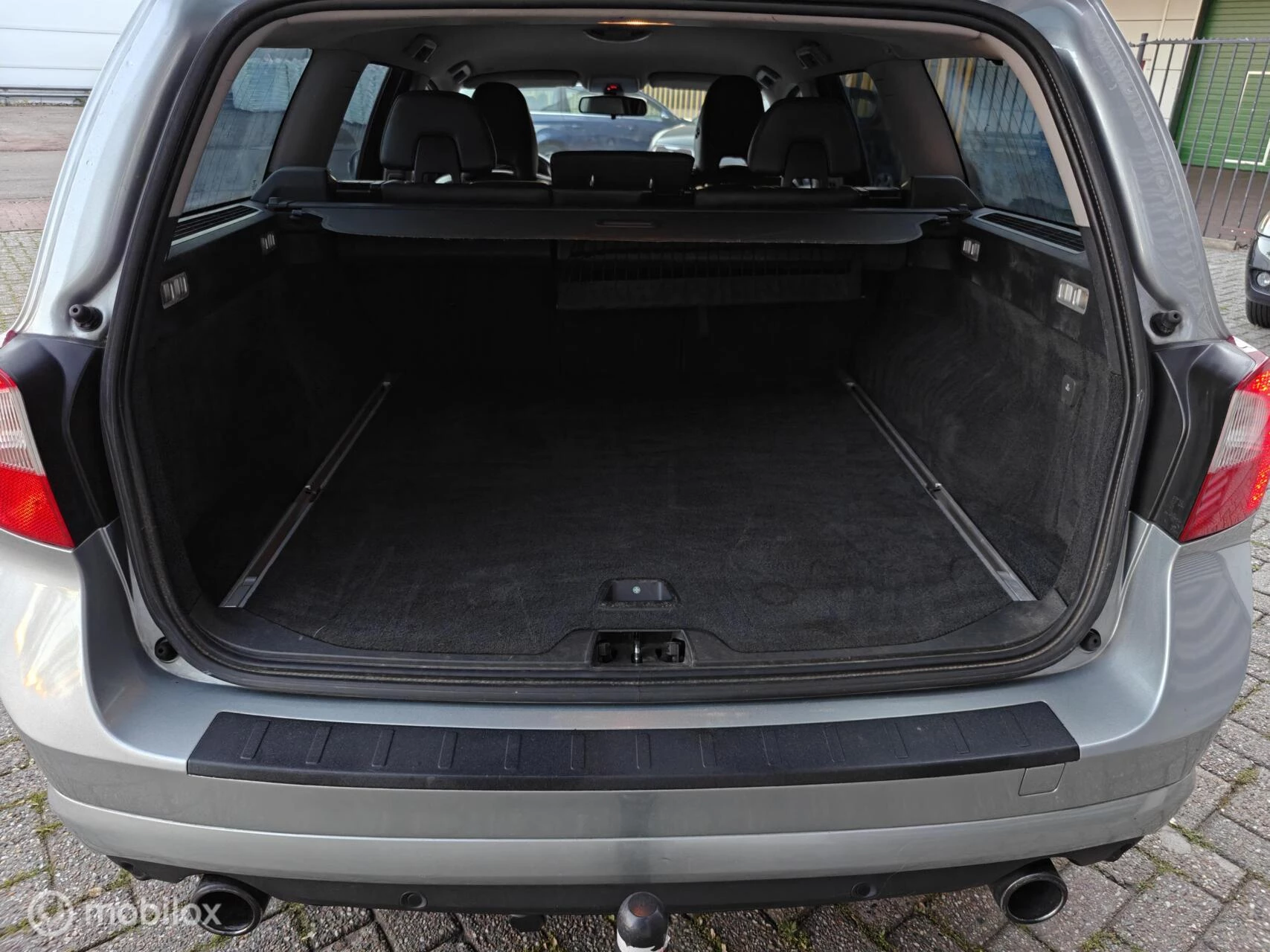 Hoofdafbeelding Volvo V70