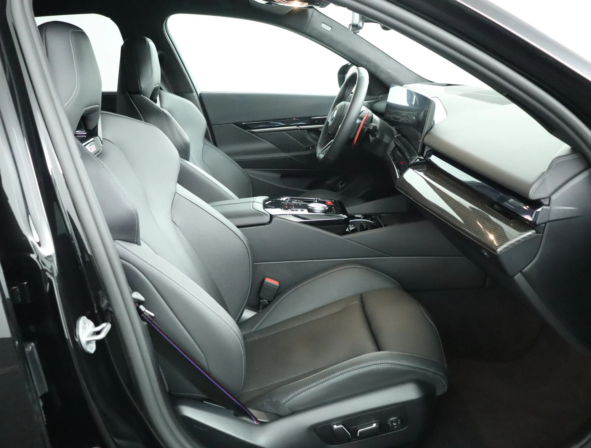 Hoofdafbeelding BMW M5