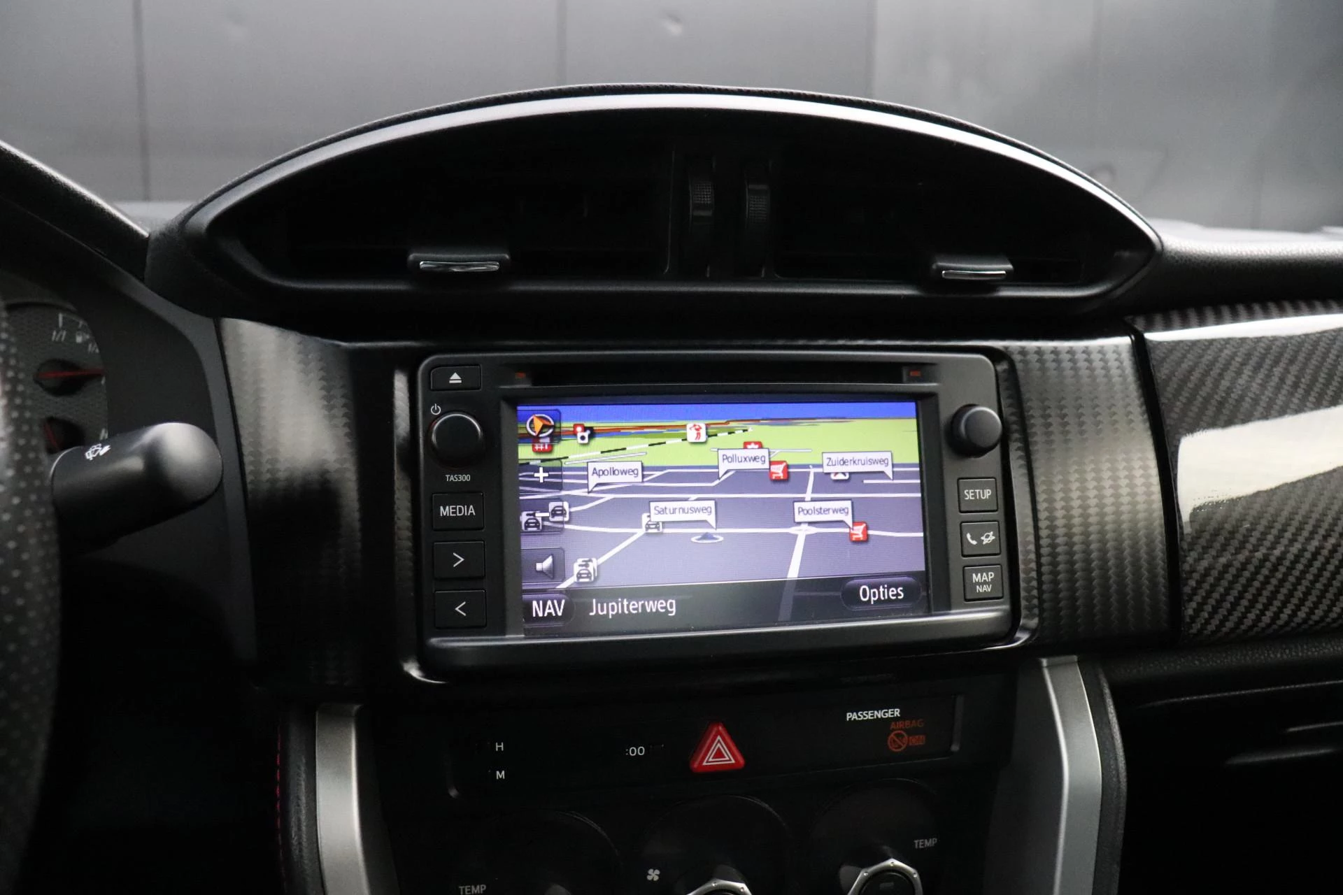 Hoofdafbeelding Toyota GT86