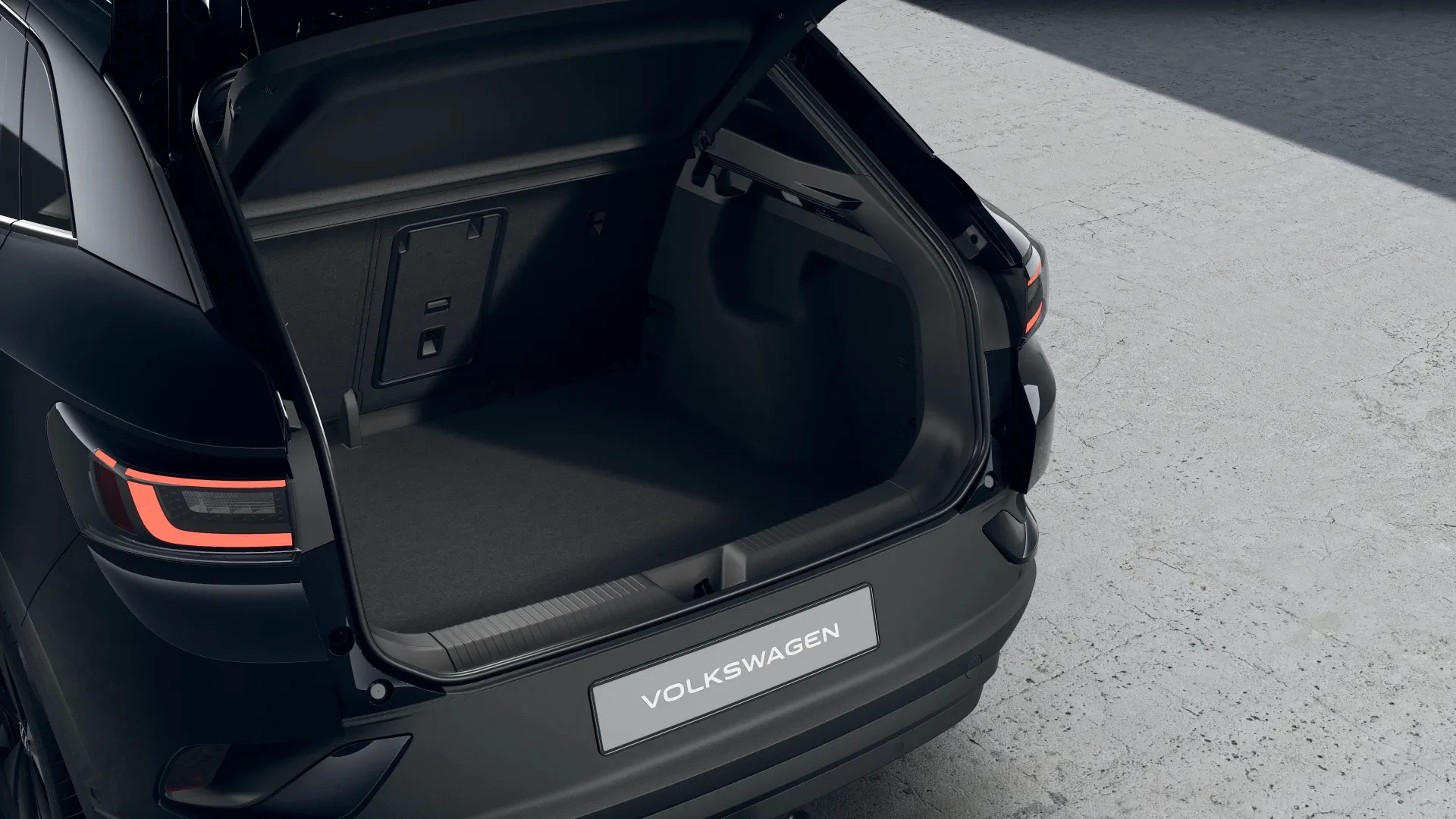 Hoofdafbeelding Volkswagen ID.4