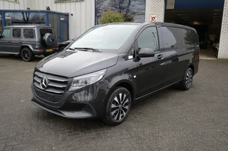 Mercedes-Benz Vito 116 CDI L2 Select 2500kg trekhaak, Winter pakket