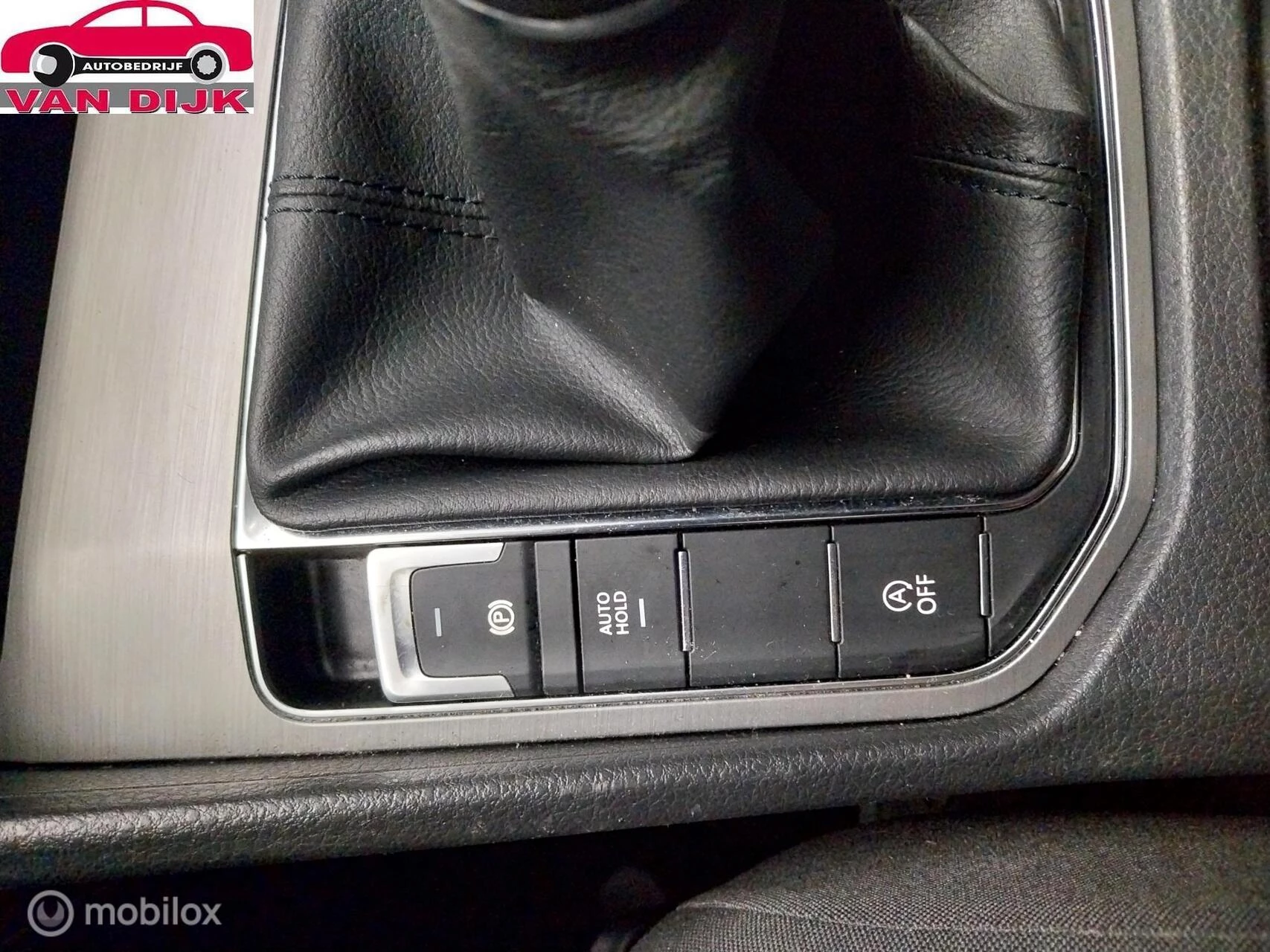 Hoofdafbeelding Volkswagen Golf Sportsvan