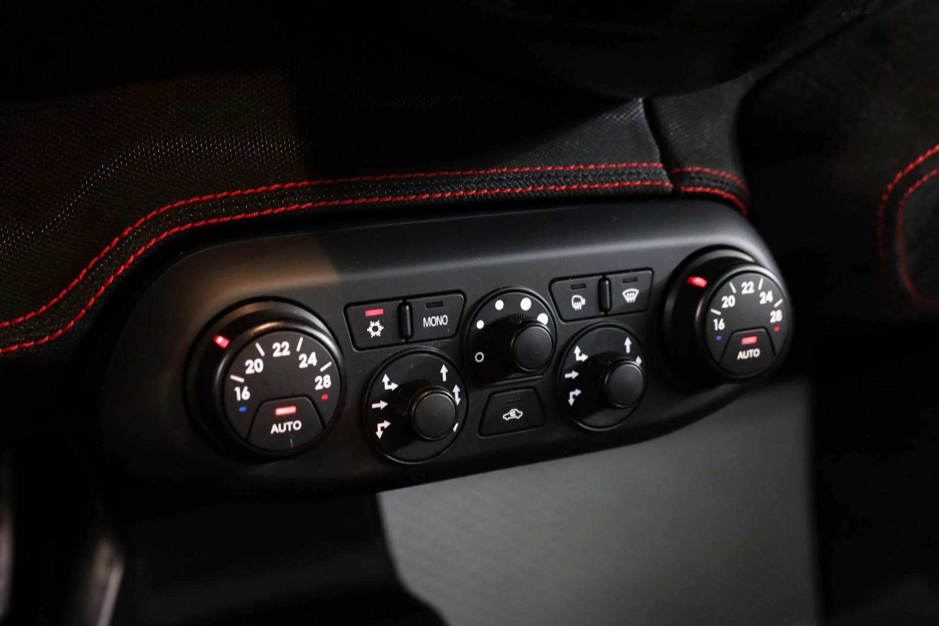 Hoofdafbeelding Ferrari 458