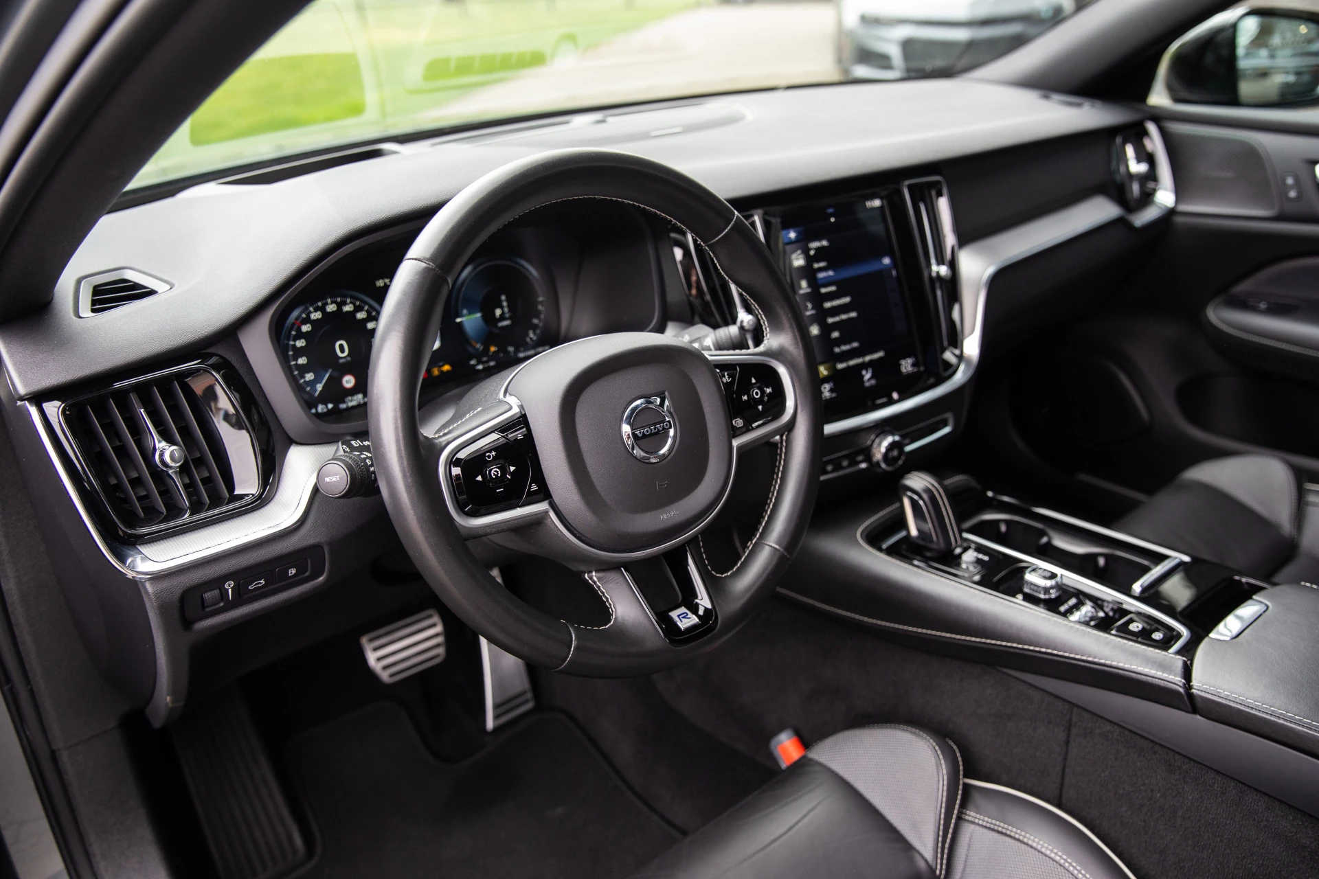 Hoofdafbeelding Volvo S60