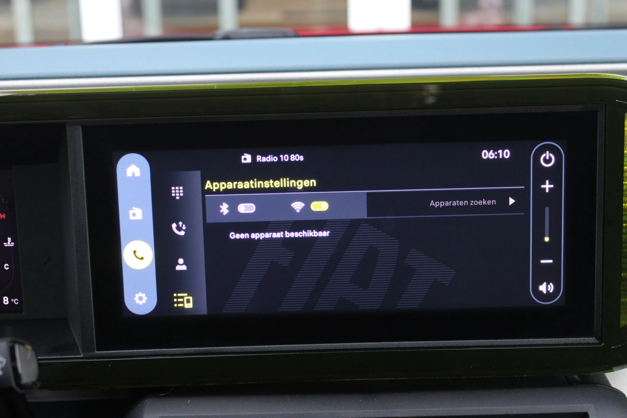 Hoofdafbeelding Fiat Grande Panda