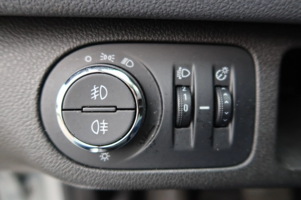 Hoofdafbeelding Opel Meriva