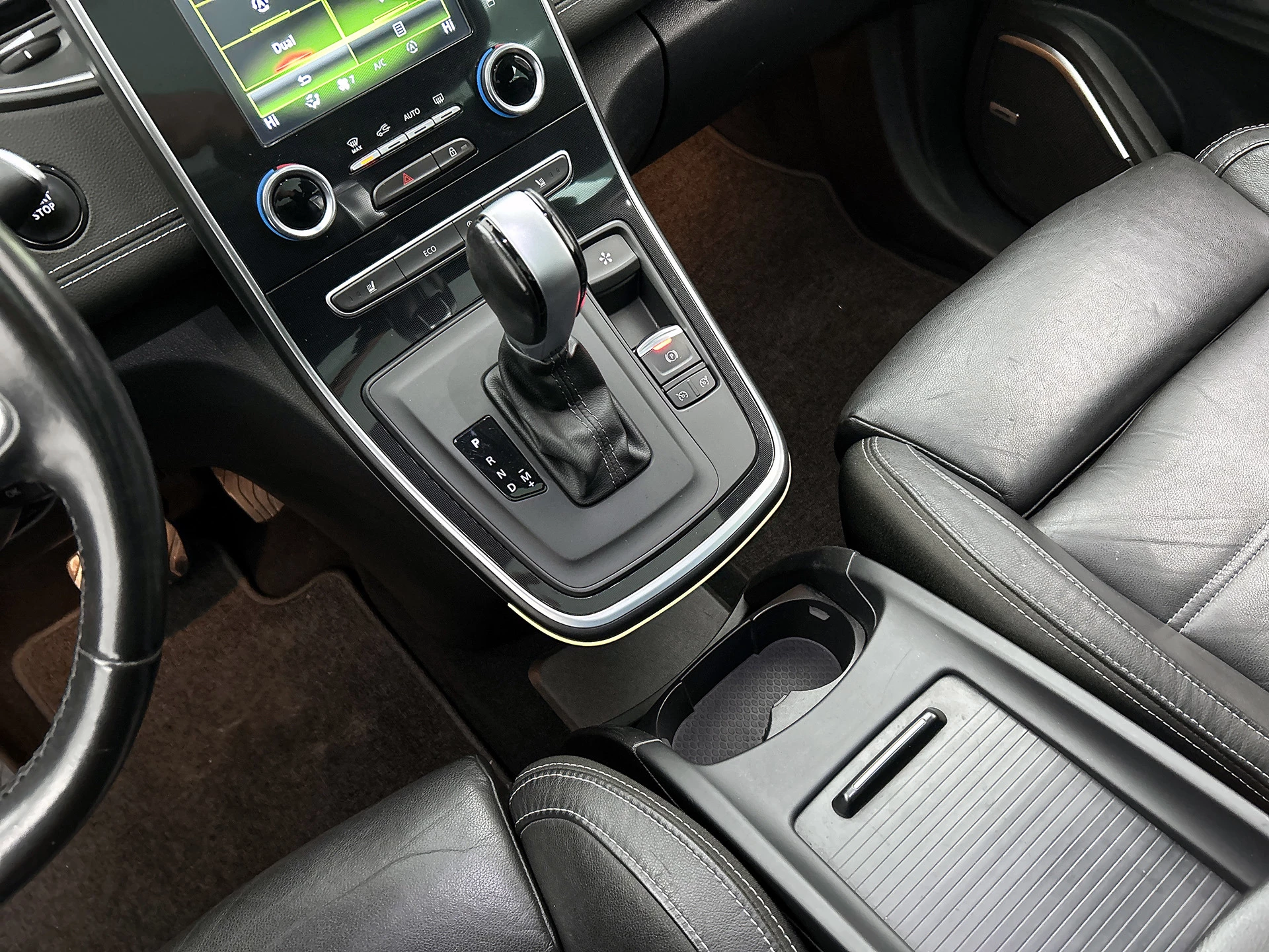 Hoofdafbeelding Renault Grand Scénic