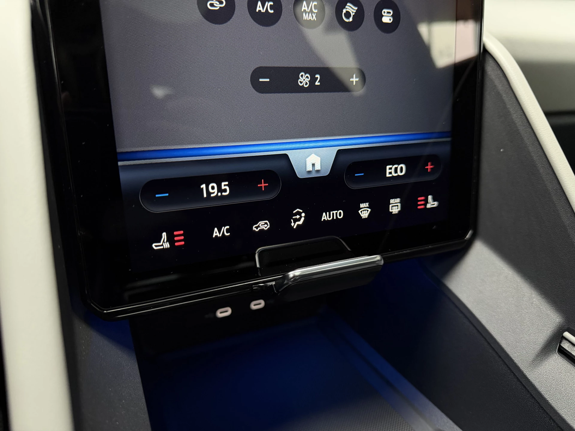 Hoofdafbeelding Ford Capri