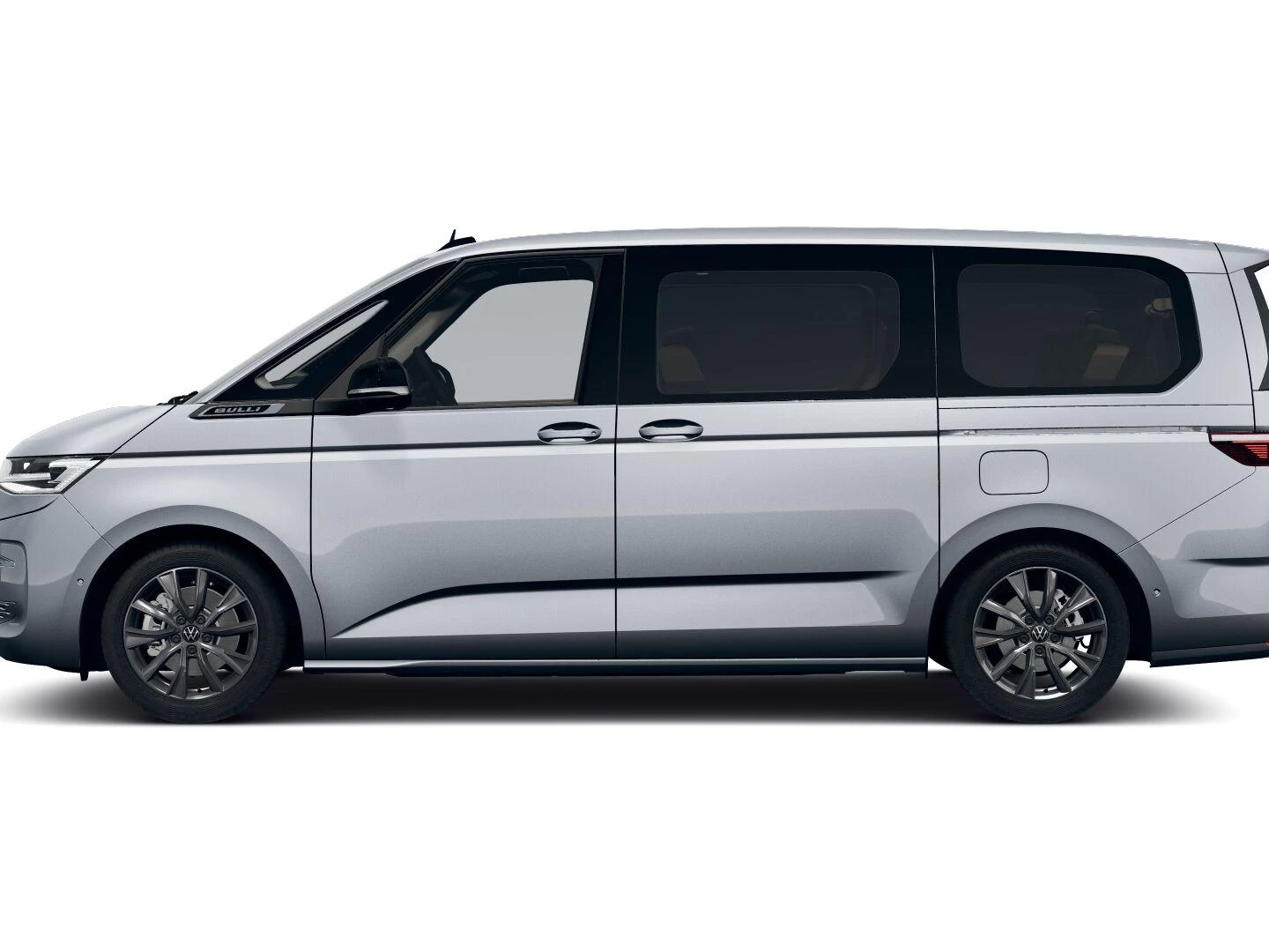 Hoofdafbeelding Volkswagen Multivan