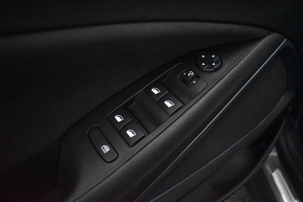 Hoofdafbeelding Opel Crossland