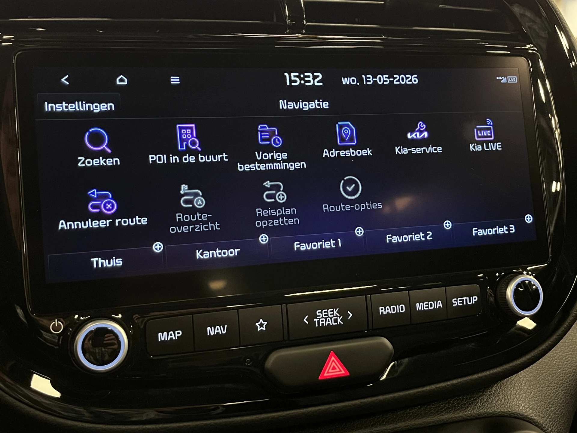Hoofdafbeelding Kia e-Soul