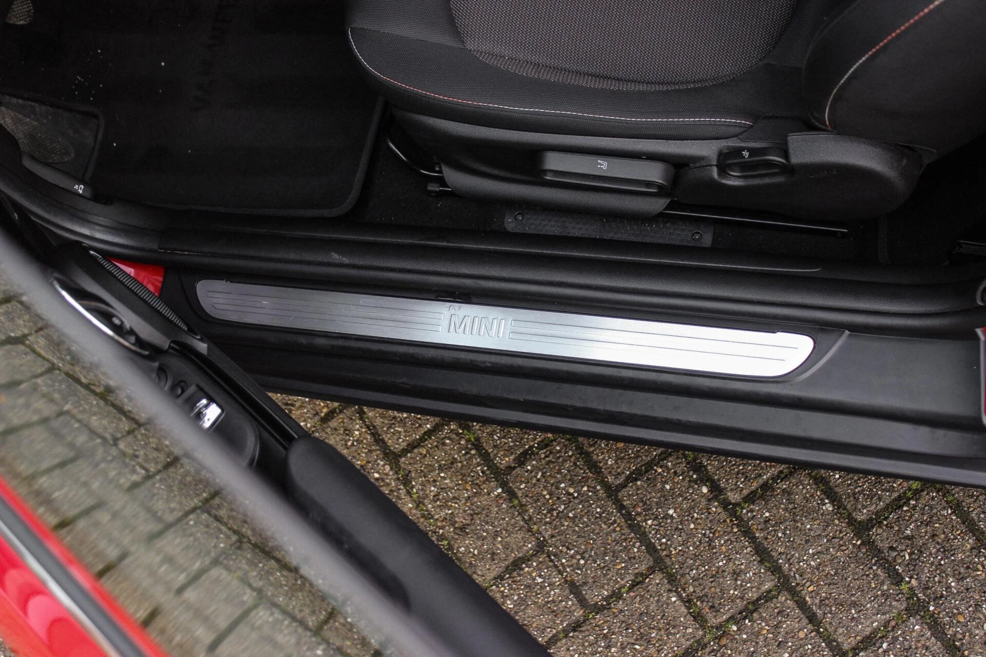 Hoofdafbeelding MINI One