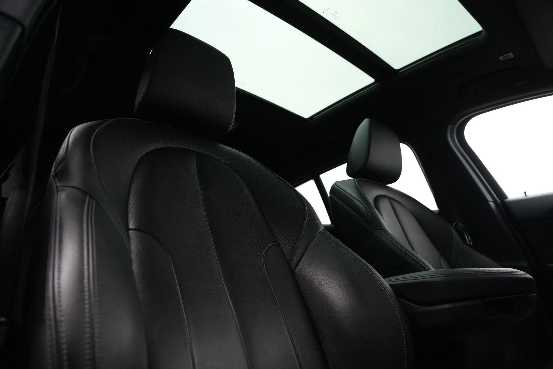 Hoofdafbeelding BMW X2