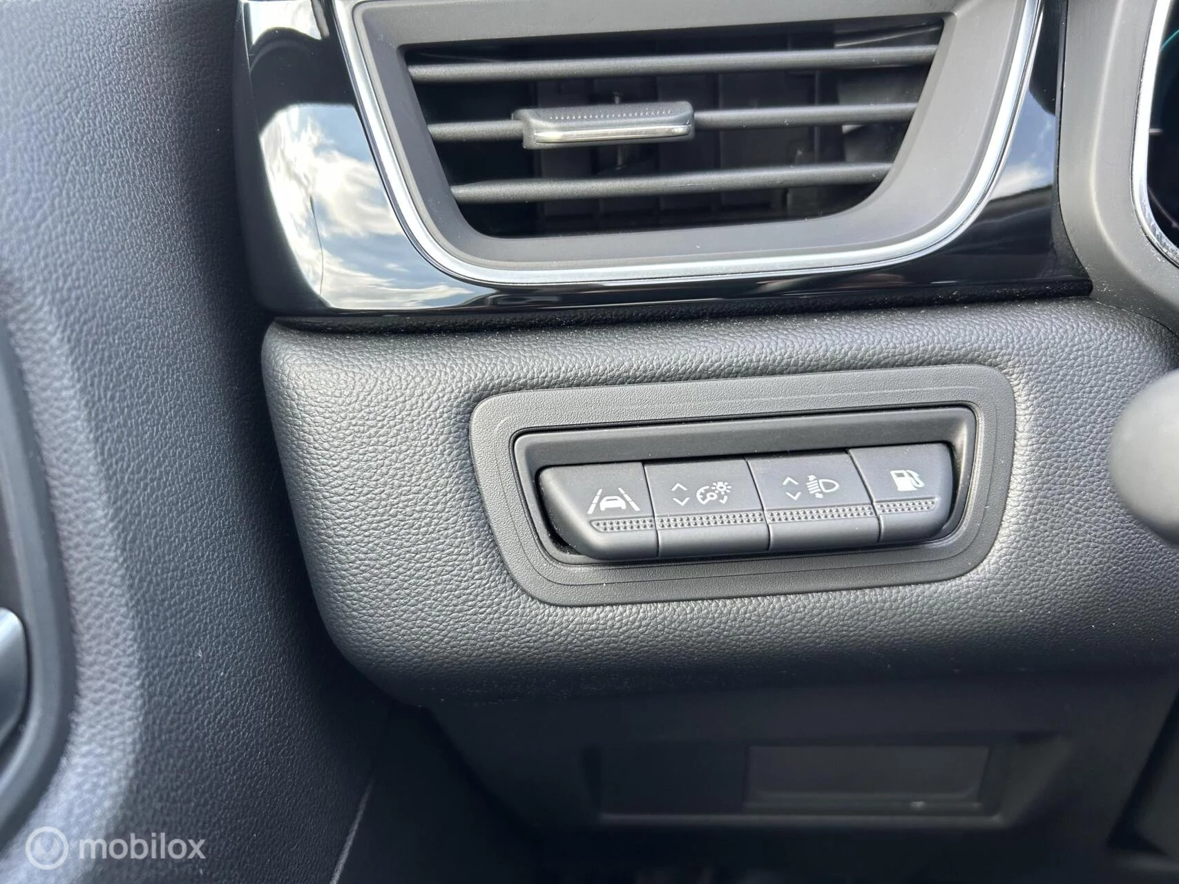 Hoofdafbeelding Mitsubishi ASX