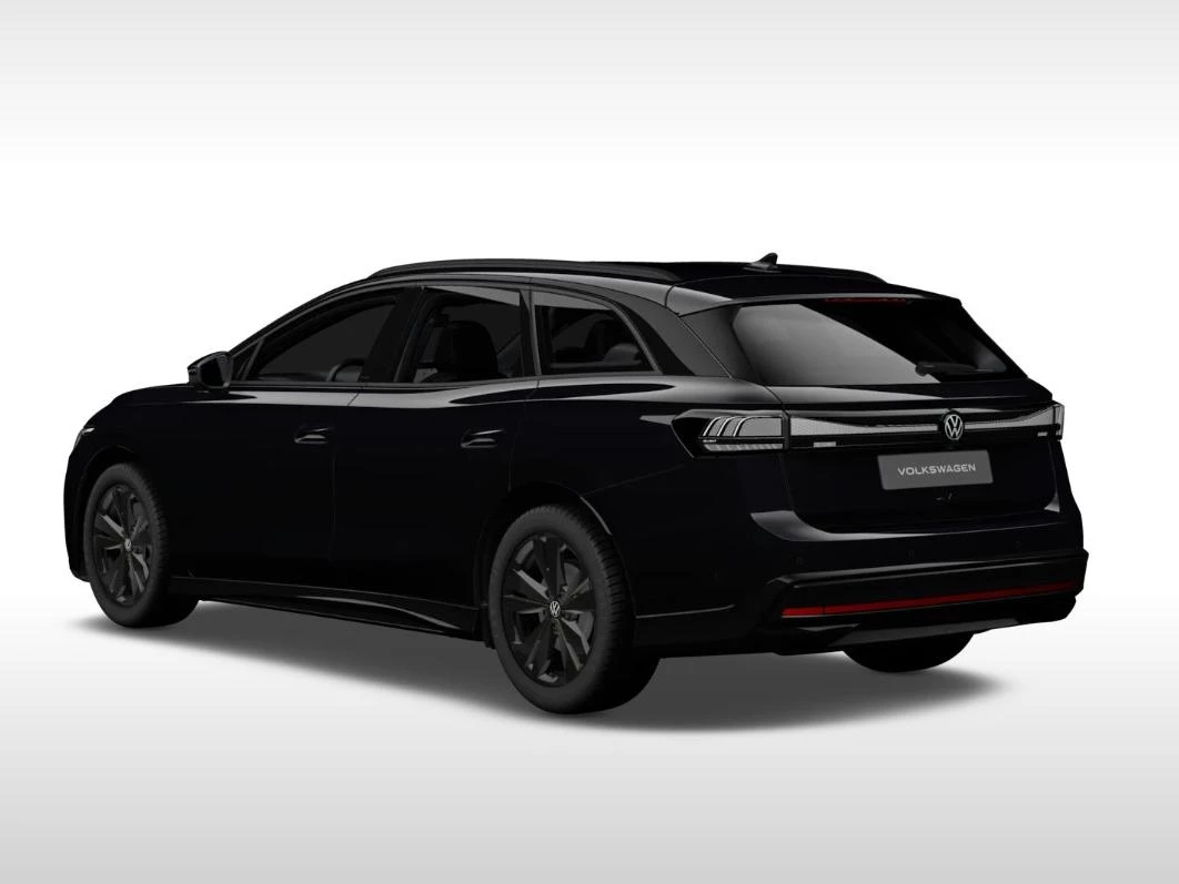Hoofdafbeelding Volkswagen ID.7