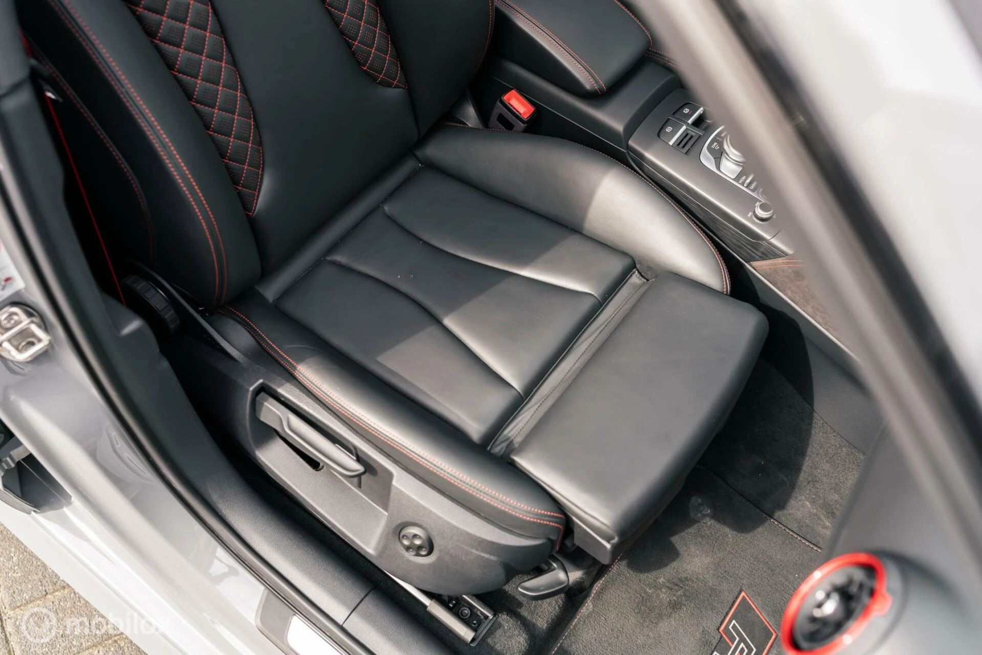 Hoofdafbeelding Audi RS3