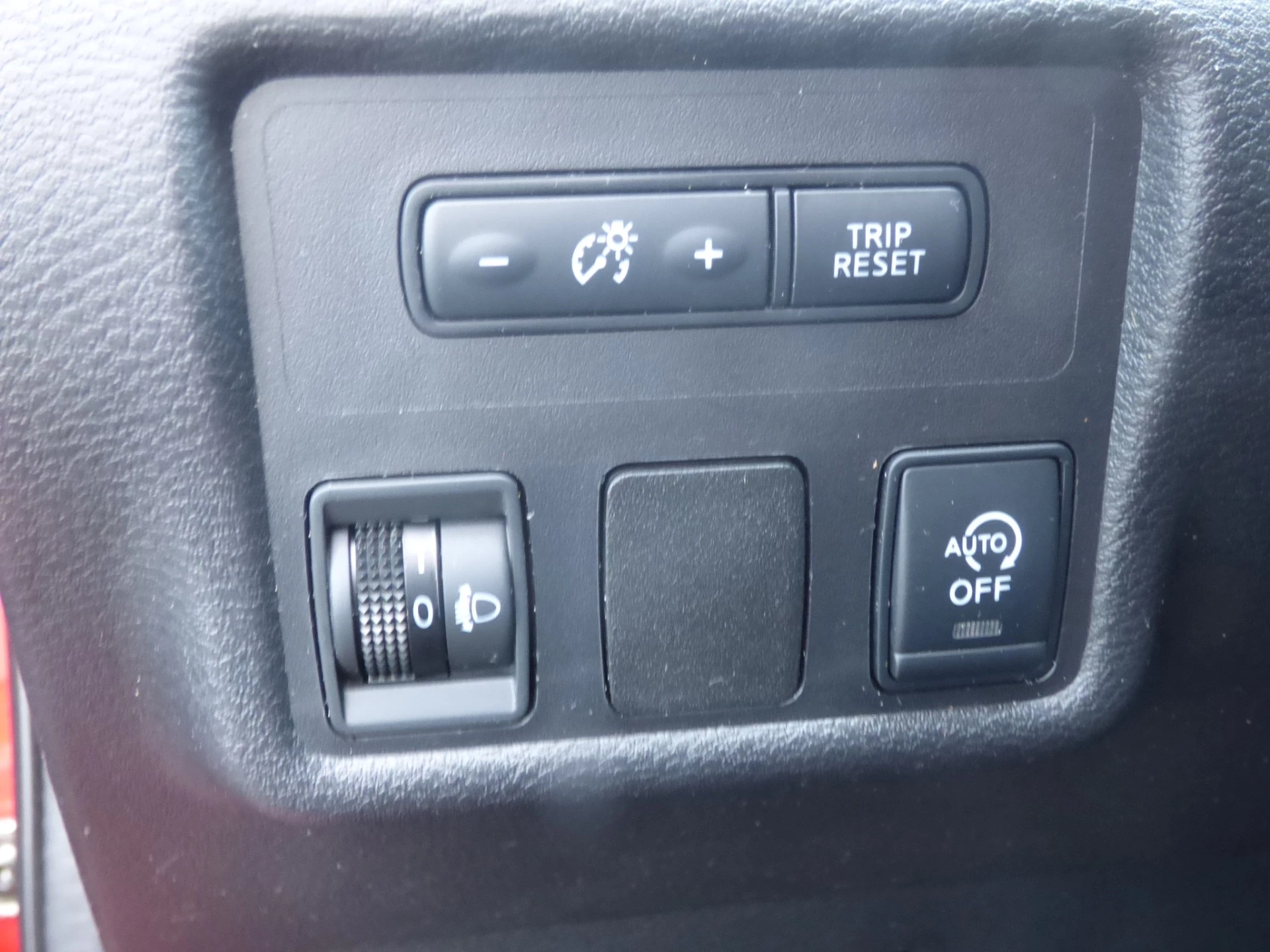 Hoofdafbeelding Nissan Micra