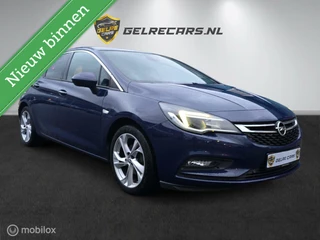 Opel Astra 1.4 Innovation 150 PK