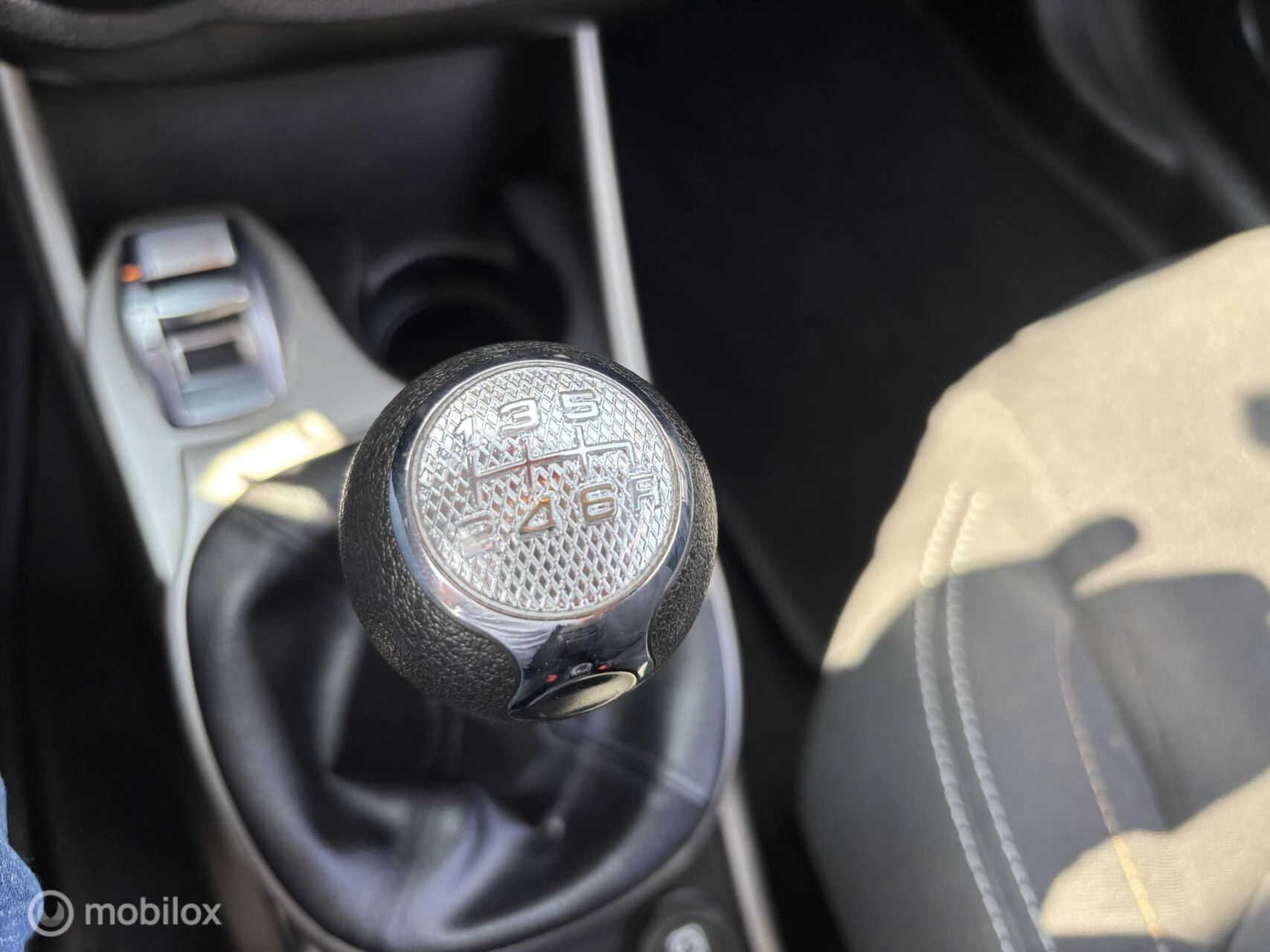 Hoofdafbeelding Alfa Romeo MiTo