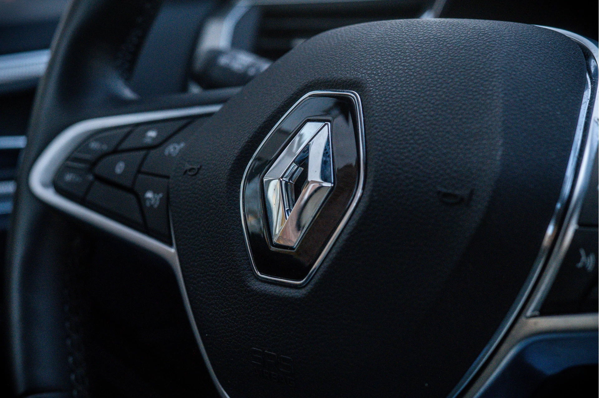 Hoofdafbeelding Renault Arkana