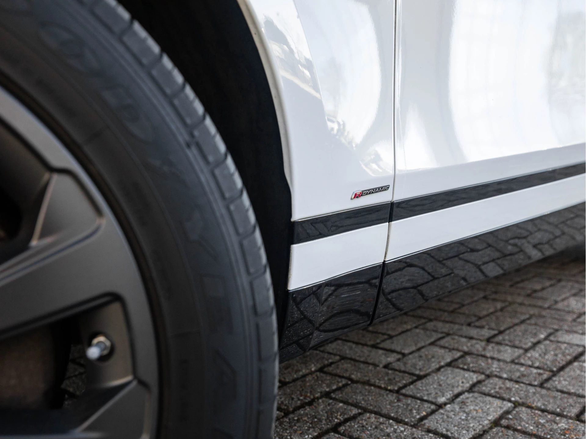 Hoofdafbeelding Land Rover Range Rover Velar
