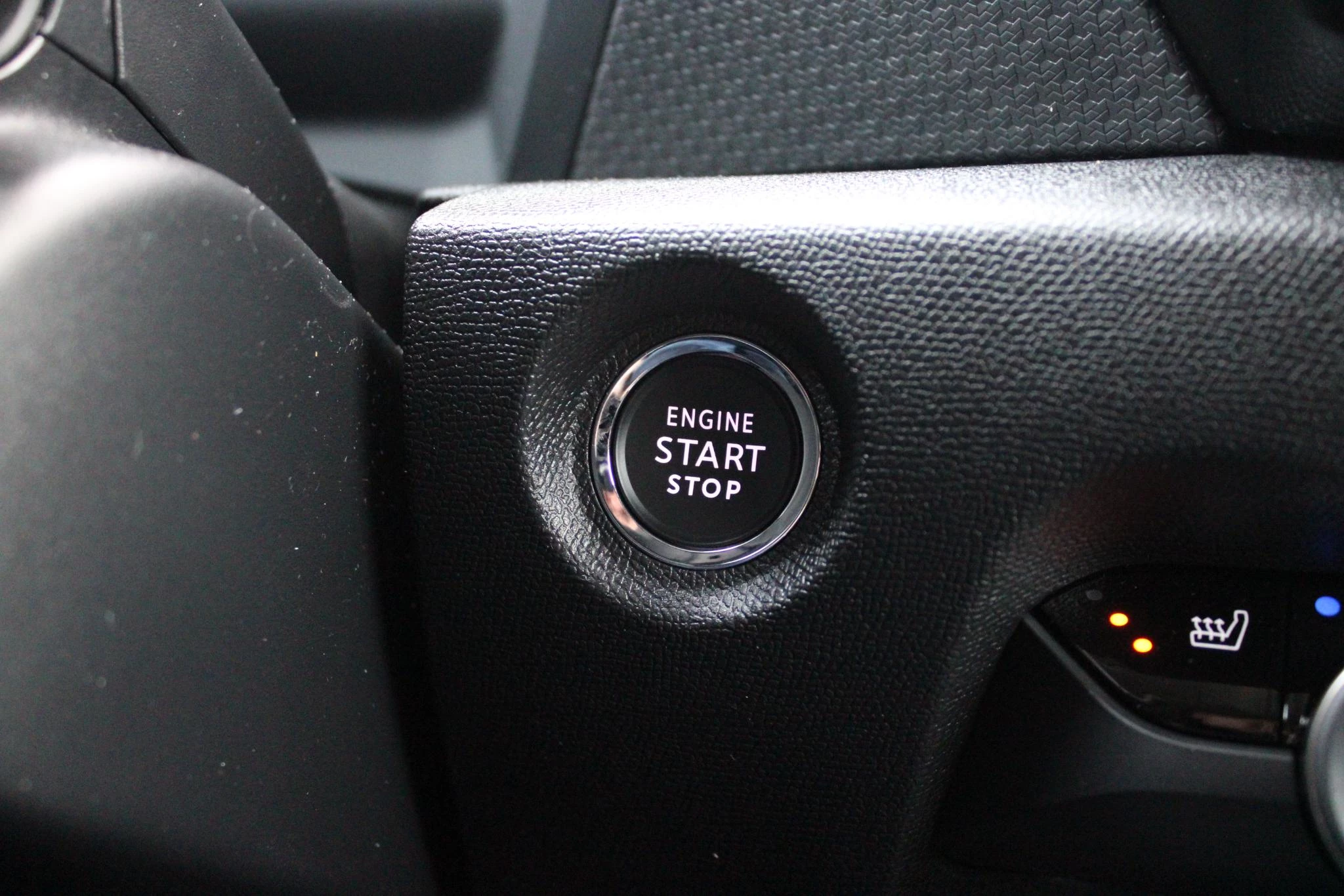 Hoofdafbeelding Citroën C4