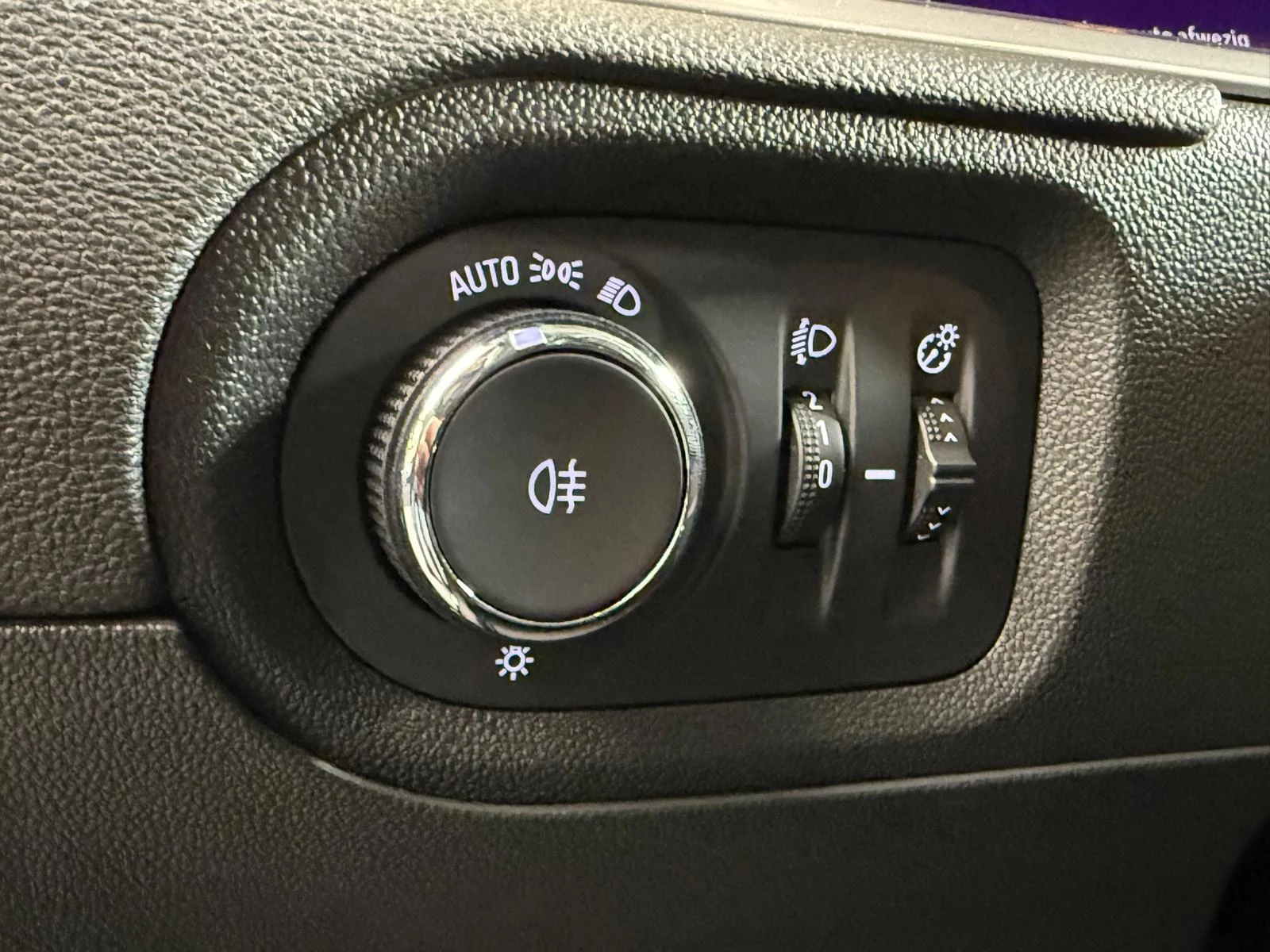 Hoofdafbeelding Opel Grandland