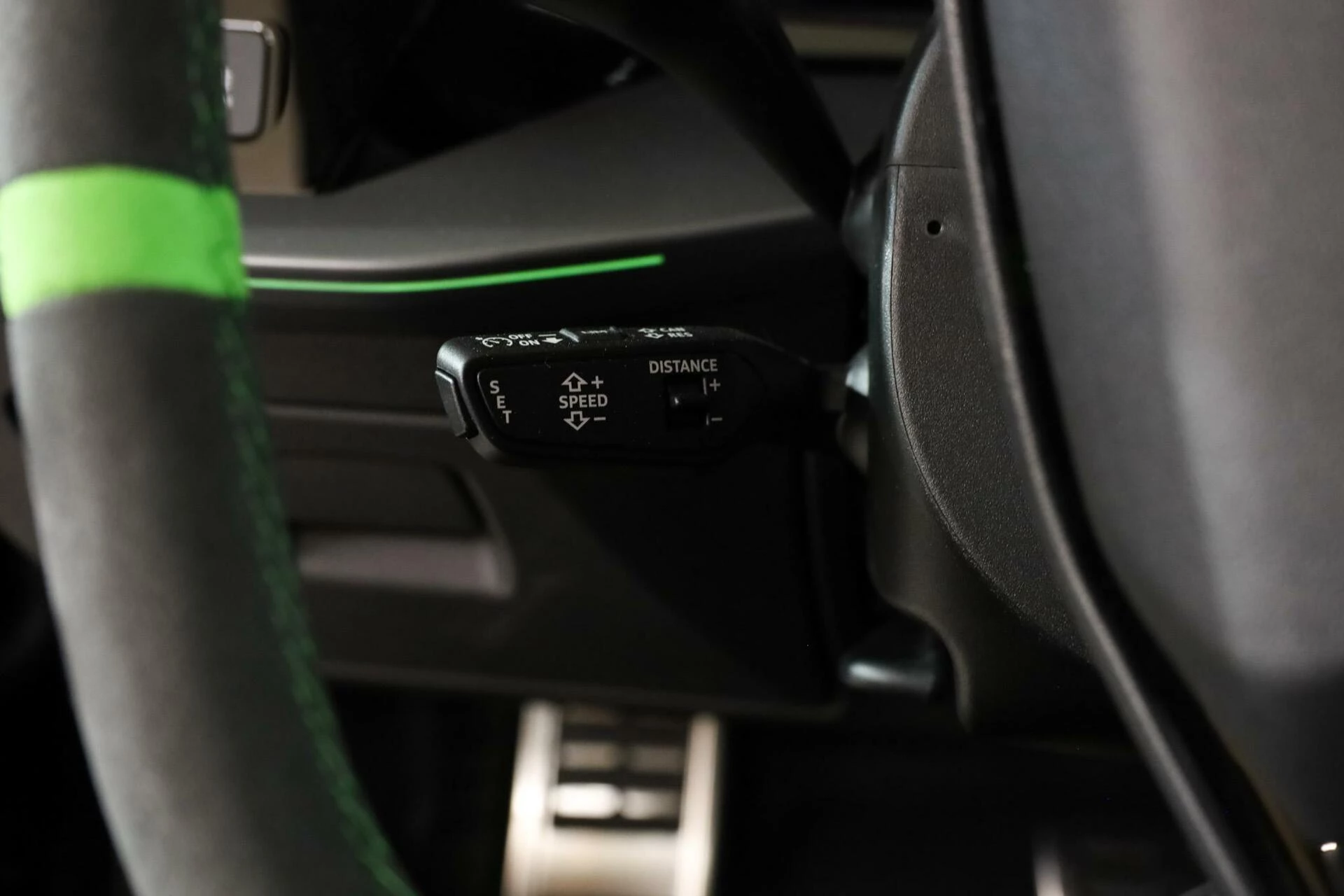 Hoofdafbeelding Audi RS3