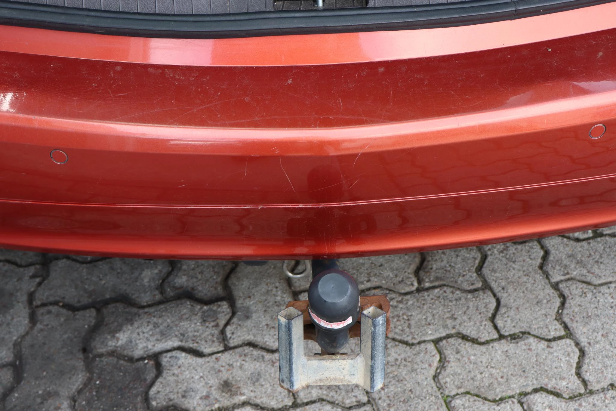 Hoofdafbeelding Opel Meriva