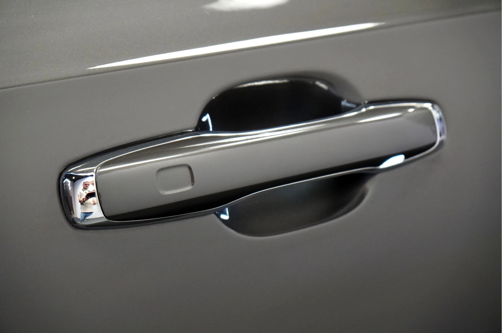 Hoofdafbeelding Volvo V90