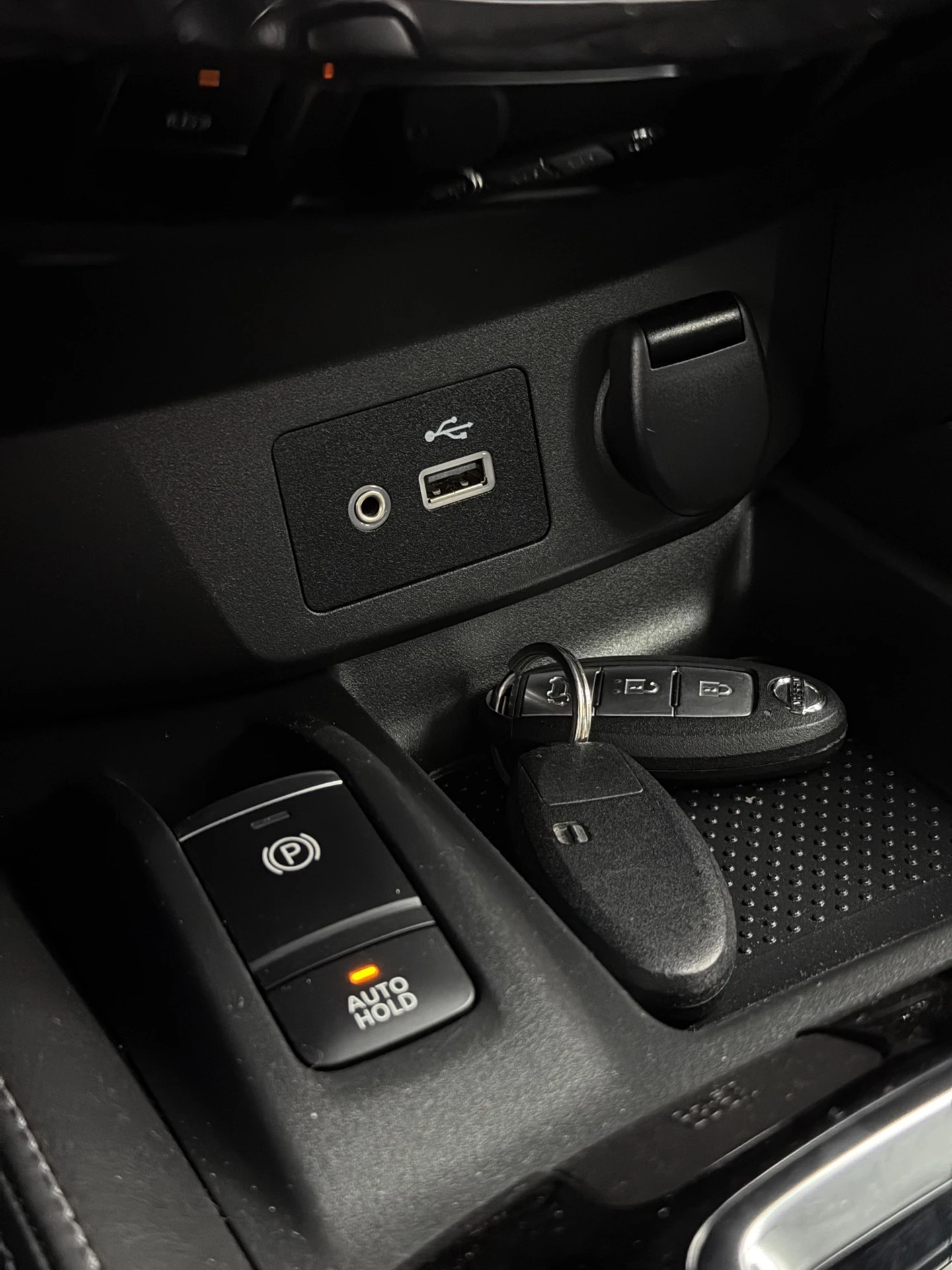 Hoofdafbeelding Nissan X-Trail