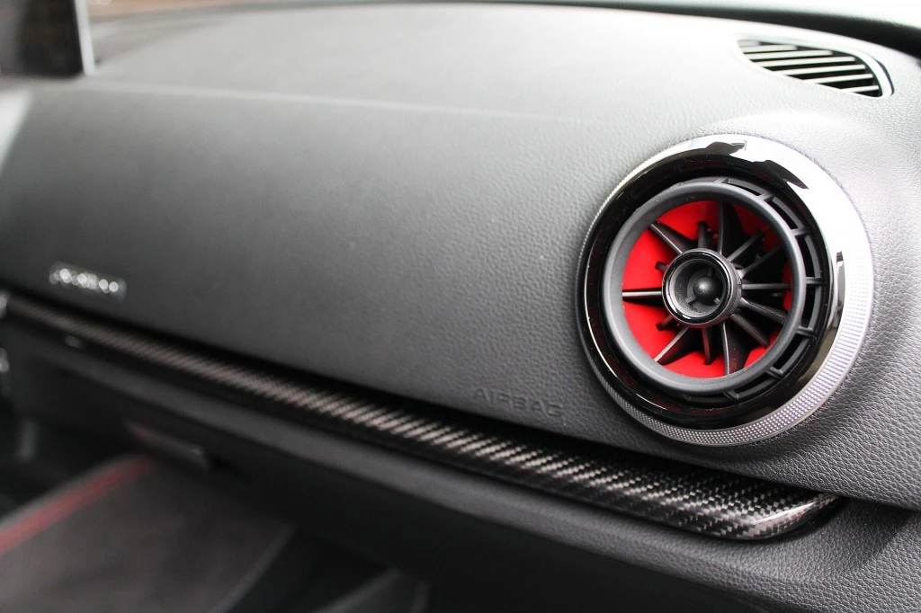 Hoofdafbeelding Audi RS3