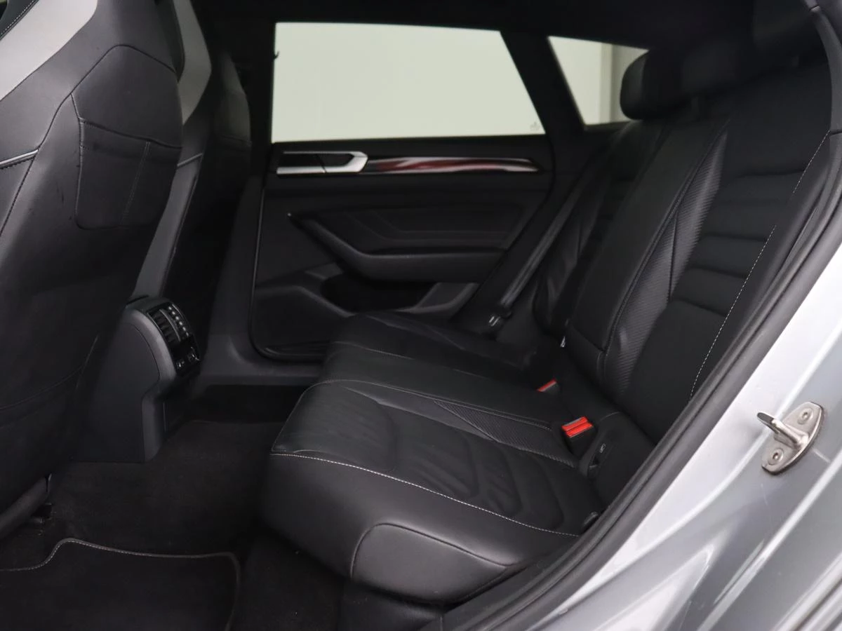 Hoofdafbeelding Volkswagen Arteon