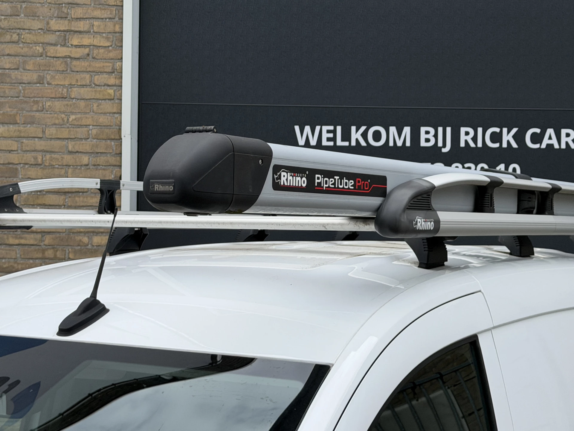 Hoofdafbeelding Mercedes-Benz Citan