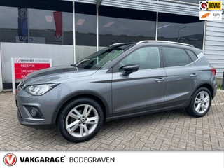 Seat Arona 1.0 TSI Xcellence Business Intense FR