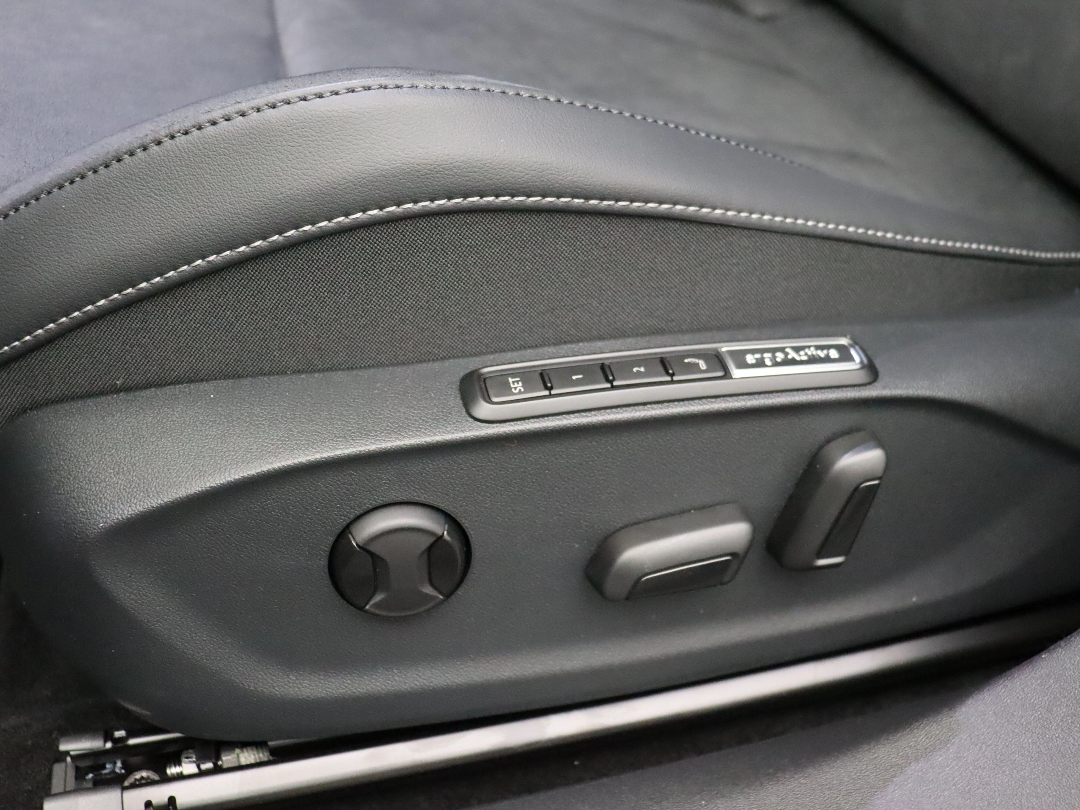 Hoofdafbeelding Volkswagen ID.7