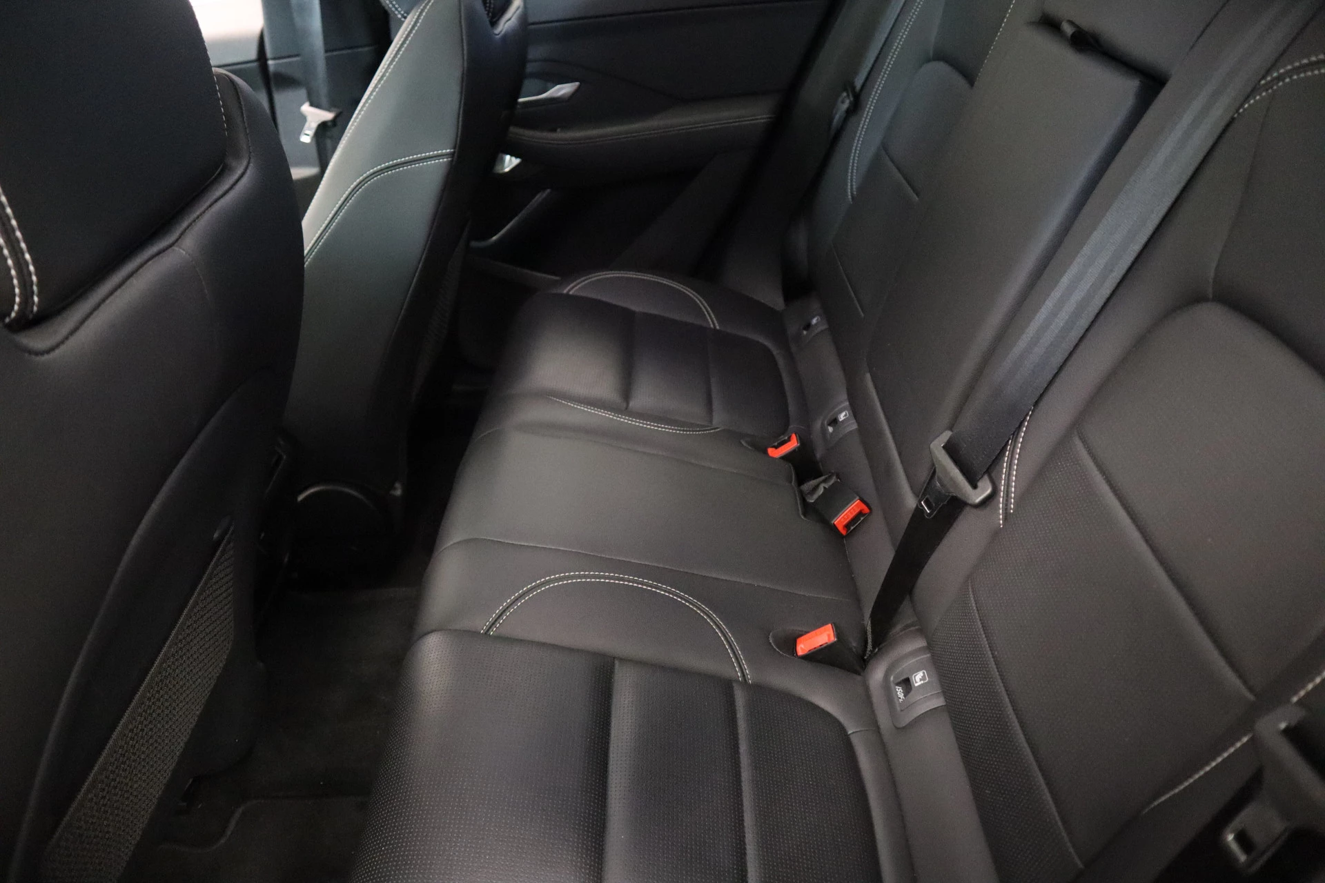 Hoofdafbeelding Jaguar E-PACE
