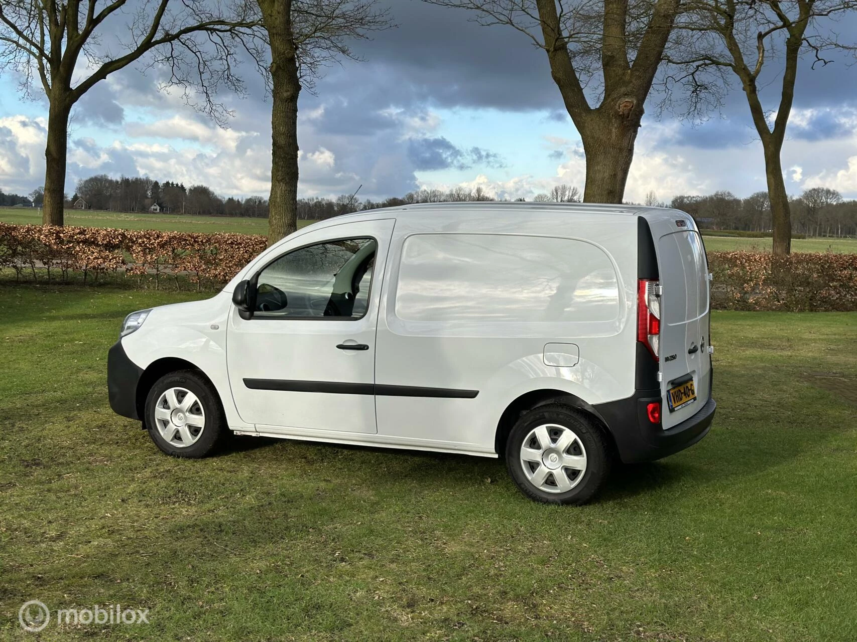 Hoofdafbeelding Nissan NV250